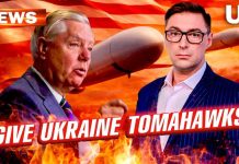 Graham's Radical Iran Strategy: Flood With Guns