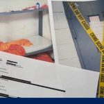 HORRIFYING Epstein Note LOCKED AWAY — DOJ Blindsided