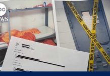 HORRIFYING Epstein Note LOCKED AWAY — DOJ Blindsided HORRIFYING Epstein Note LOCKED AWAY — DOJ Blindsided