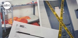HORRIFYING Epstein Note LOCKED AWAY — DOJ Blindsided