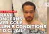 Judge Apologizes To Trump Assassin Suspect