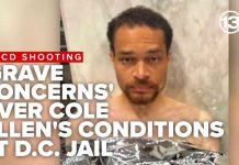Judge Apologizes To Trump Assassin Suspect