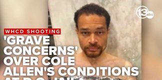 Judge Apologizes To Trump Assassin Suspect
