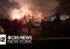 NYPD Officers BLOWN BACK — Suspect Vanished