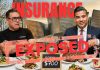 State Farm SUSPENDED — California Insurance Market COLLAPSING