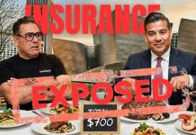 State Farm SUSPENDED — California Insurance Market COLLAPSING State Farm SUSPENDED — California Insurance Market COLLAPSING