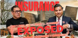 State Farm SUSPENDED — California Insurance Market COLLAPSING
