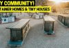 Zoning Crackdown Threatens Tiny Villages