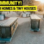 Zoning Crackdown Threatens Tiny Villages