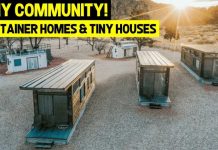 Zoning Crackdown Threatens Tiny Villages Zoning Crackdown Threatens Tiny Villages