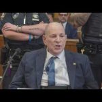 Hung Jury Chaos: Rape Retrial Stuck in Limbo Harvey Weinstein rape retrial ends in mistrial