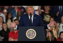 Hidden MRI Detail Fuels Trump Health Speculation Hidden MRI Detail Fuels Trump Health Speculation