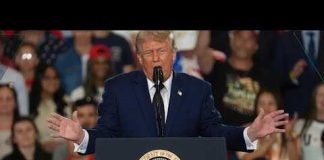 Hidden MRI Detail Fuels Trump Health Speculation