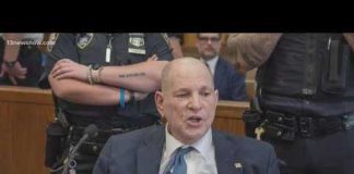 Hung Jury Chaos: Rape Retrial Stuck in Limbo Harvey Weinstein rape retrial ends in mistrial