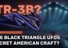 Giant Silent Triangle Spooks South Africa Giant Silent Triangle Spooks South Africa
