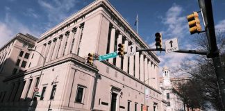Virginia Voters Stunned: Court Voids Election Results Virginia’s Top Court Blocks Democrats’ New Congressional Map