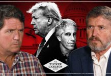 Rep. Thomas Massie: Battling the Treachery of Trump’s Republican Party, AIPAC, and the Epstein Class