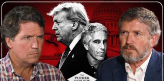 Rep. Thomas Massie: Battling the Treachery of Trump’s Republican Party, AIPAC, and the Epstein Class