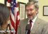 Trump DRIVES Loyalist Showdown in Kentucky Thomas Massie calls his primary 'a national referendum' as he faces Trump-backed challenger