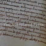 Ancient Poem Uncovered: Hides in Plain Sight! Researchers find rare and lost copy of oldest English known poem in Rome library