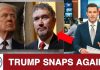 Trump Turns ‘Soft Republican’ Into Political Slur "Trump vs Massie: GOP Infighting Erupts Over Loyalty"