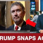 "Trump vs Massie: GOP Infighting Erupts Over Loyalty"