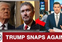 Trump Turns ‘Soft Republican’ Into Political Slur "Trump vs Massie: GOP Infighting Erupts Over Loyalty"