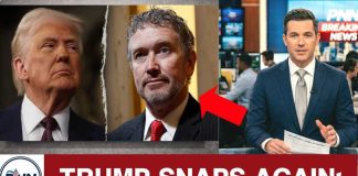 Trump Turns ‘Soft Republican’ Into Political Slur "Trump vs Massie: GOP Infighting Erupts Over Loyalty"