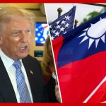 Taiwan’s Security Shaken by U.S. Mixed Messages Where does Trump stand on Taiwan after China talks?