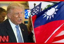 Where does Trump stand on Taiwan after China talks?