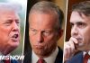 $1.8 Billion Fund Sparks GOP Revolt GOP Senators scrap vote on Trump budget bill after meeting with Todd Blanche