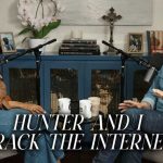 See What Hunter Biden Said on the Record to Candace Owens Candace x Hunter Biden: The Interview