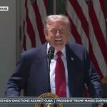 FULL SPEECH: President Trump Speaks to Angel Mothers at White House - 05/08/26