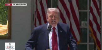 FULL SPEECH: President Trump Speaks to Angel Mothers at White House - 05/08/26