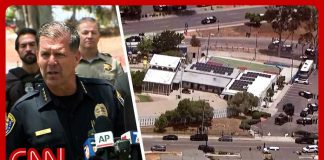 Teens’ Terrifying Mosque Rampage Exposed 5 dead in San Diego mosque shooting: The 'strange' details