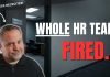 Shocking Leadership Move: HR Team GONE! Everyone Thinks HR Should Be Fired (This CEO Actually Did It)
