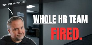 Shocking Leadership Move: HR Team GONE! Everyone Thinks HR Should Be Fired (This CEO Actually Did It)