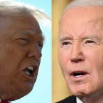 Trump Attacks Biden After Ex-President Sues To Block DOJ Releasing Audio
