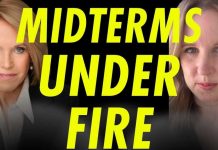 Trump’s Election Army Sparks Fear Are the Midterms at Risk? What This Investigation Found