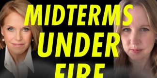 Trump’s Election Army Sparks Fear Are the Midterms at Risk? What This Investigation Found