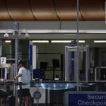 Airport Showdown: DHS Turns Screws on California
