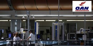 Airport Showdown: DHS Turns Screws on California