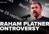 Reddit Rage Puts Dem Candidate On The Ropes Graham Platner faces backlash for controversial social media comments