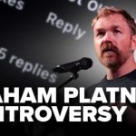 Graham Platner faces backlash for controversial social media comments