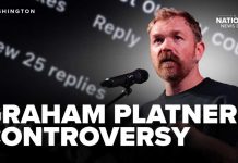 Reddit Rage Puts Dem Candidate On The Ropes Graham Platner faces backlash for controversial social media comments