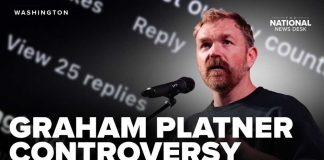 Reddit Rage Puts Dem Candidate On The Ropes Graham Platner faces backlash for controversial social media comments