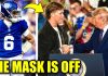NFL Rookie Lights Fuse With 20 Seconds Jaxson Dart's Trump Stunt INSTANTLY Blows Up in His Face