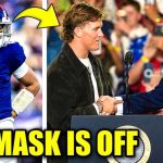 Jaxson Dart's Trump Stunt INSTANTLY Blows Up in His Face