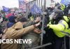 DOJ’s $1.8B Bombshell Freezes Mid-Flight Could violent January 6 rioters get money from the DOJ's "anti-weaponization" fund?