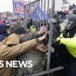 Could violent January 6 rioters get money from the DOJ's "anti-weaponization" fund?